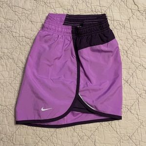 Nike Spandex-lined short - Medium